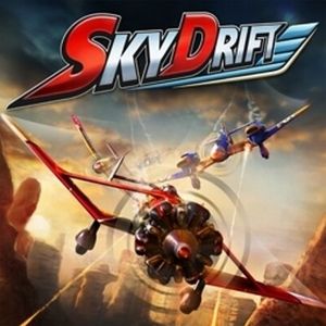 PC – SkyDrift