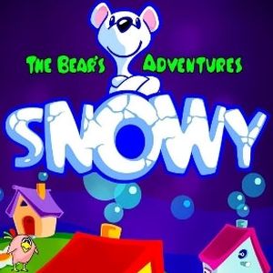 PC – Snowy: The Bear’s Adventures