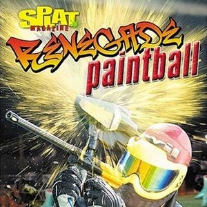 PC – Splat Magazine Renegade Paintball