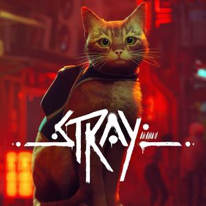 PC – Stray
