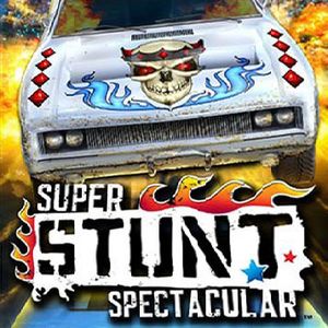 PC – Super Stunt Spectacular