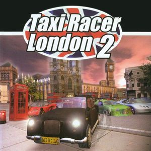 PC – Taxi Racer London 2