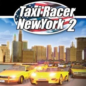 PC – Taxi Racer New York 2