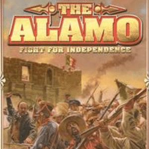 PC – The Alamo: Fight for Independence