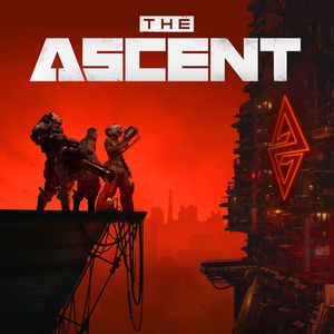 PC – The Ascent