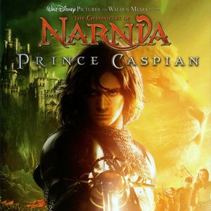 PC – The Chronicles of Narnia: Prince Caspian