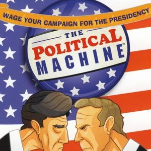PC – The Political Machine