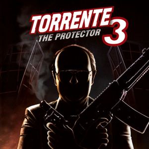 PC – Torrente 3: The Protector