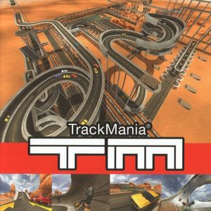 PC – TrackMania (2003)