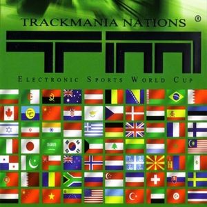 PC – TrackMania Nations