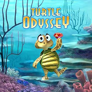 PC – Turtle Odyssey