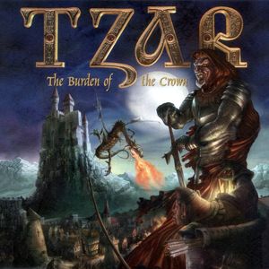 PC – Tzar: The Burden of the Crown