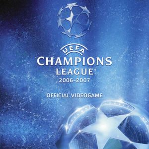 PC – UEFA Champions League 2006-2007