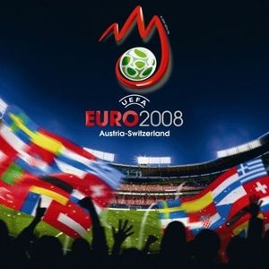 PC – UEFA Euro 2008