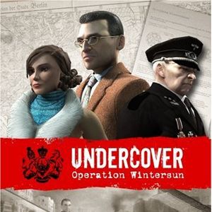 PC – Undercover: Operation Wintersun