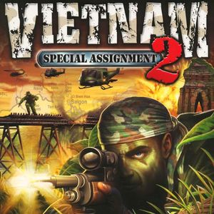 PC – Vietnam 2: Special Assignment