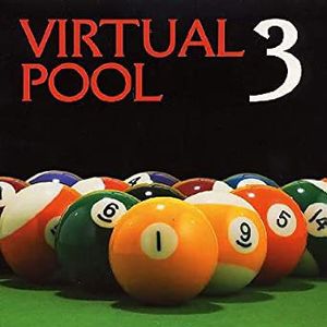 PC – Virtual Pool 3