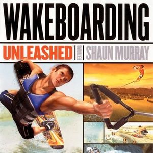 PC – Wakeboarding Unleashed Featuring Shaun Murray