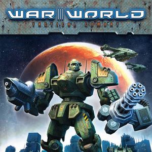 PC – War World: Tactical Combat