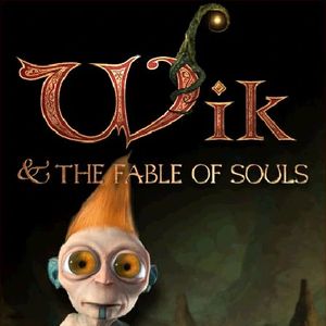 PC – Wik and the Fable of Souls