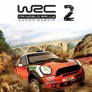 PC – WRC 2: FIA World Rally Championship