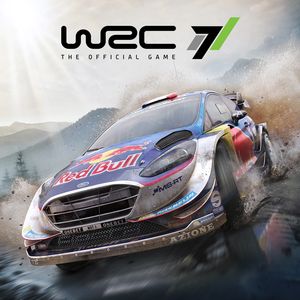 PC – WRC 7: FIA World Rally Championship