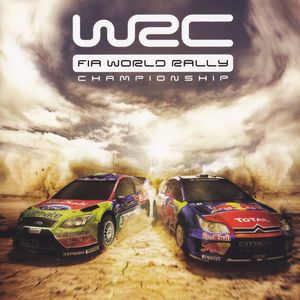 PC – WRC: FIA World Rally Championship