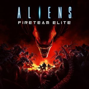 PC – Aliens: Fireteam Elite