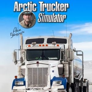 PC – Arctic Trucker Simulator