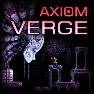 PC – Axiom Verge
