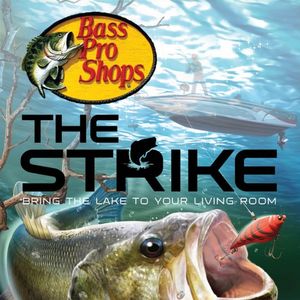 PC – Bass Pro Shops: The Strike