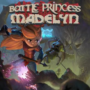 PC – Battle Princess Madelyn