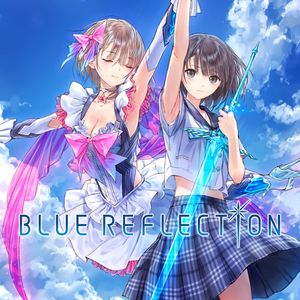 PC – Blue Reflection