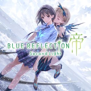 PC – Blue Reflection: Second Light