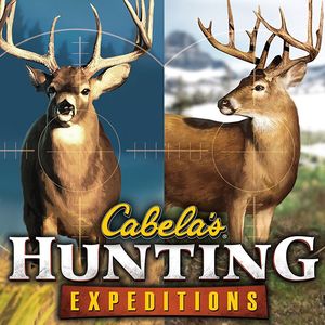 PC – Cabela’s Hunting Expeditions