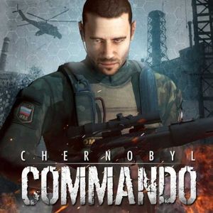 PC – Chernobyl Commando