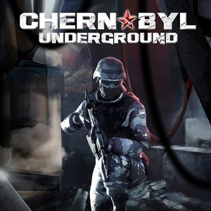 PC – Chernobyl Underground