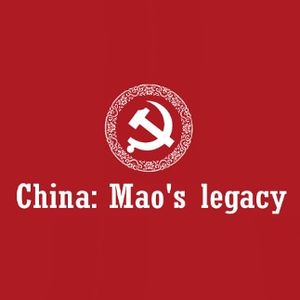 PC – China: Mao’s Legacy