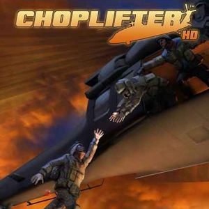 PC – Choplifter HD