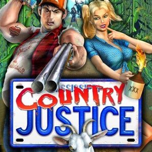 PC – Country Justice: Revenge of the Rednecks