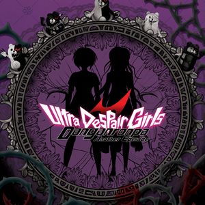 PC – Danganronpa Another Episode: Ultra Despair Girls
