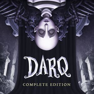 PC – DARQ: Complete Edition