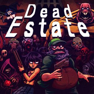 PC – Dead Estate