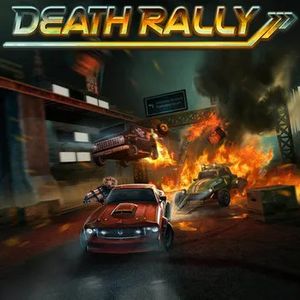 PC – Death Rally (2012)