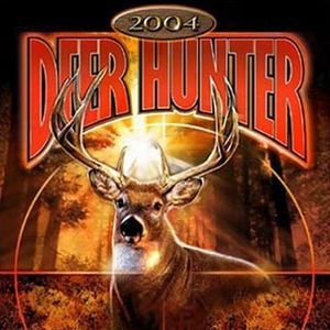 PC – Deer Hunter 2004