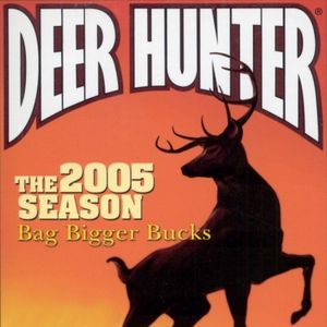 PC – Deer Hunter: The 2005 Season
