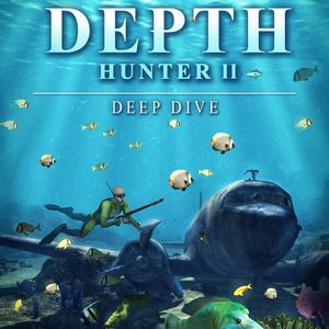 PC – Depth Hunter 2: Deep Dive