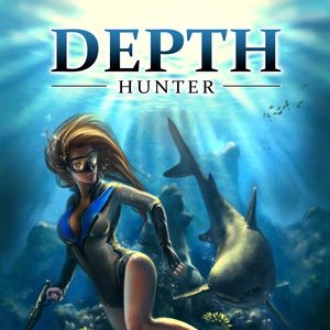 PC – Depth Hunter