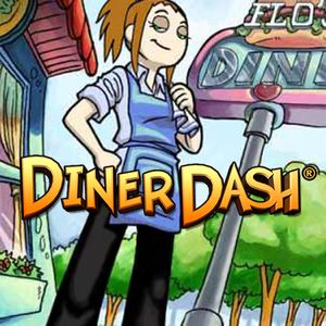 PC – Diner Dash