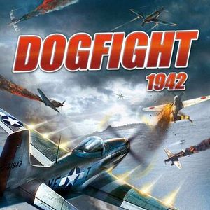 PC – Dogfight 1942